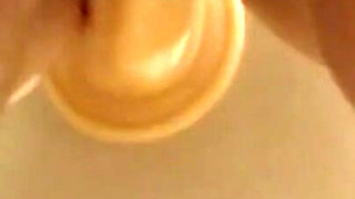 Student Aneta Double Dildo Small