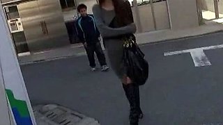 Amateur asian stepsister teen