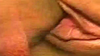 Her Boyfriend Fucks Her Doggy Style in the Car