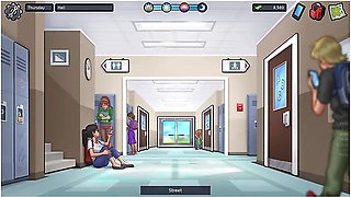 Summertime Saga Sex Game Debbies Update Sex Scenes Gameplay Part 18 [18+]