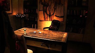 Lexi Lore In The Dark