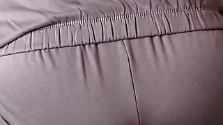 Aggressive Facesitting Domination Wrestling Headscissors