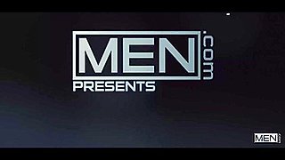 Men: Unleashing Passion In The Hotel Lights With Dom King And Ashton Summers