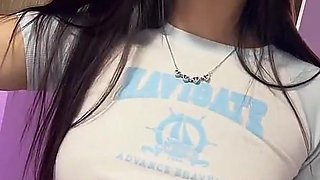 Wetting My Jeans in Front of My BF