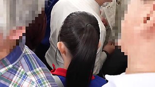 Large Nipple Molestation: Sensitivity Training and Creampie. Asian Erotic Video. x1x1928F05B196111A2F1