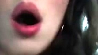 Melissa Roberts - Smoking Fetish