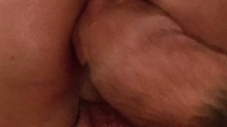 Hot Girlfriend Fucked Nicely