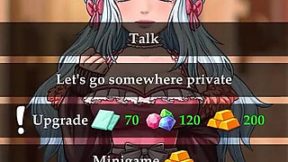 Horny Warp - Part 8 - the Perfect Hentai Game! by Loveskysan69