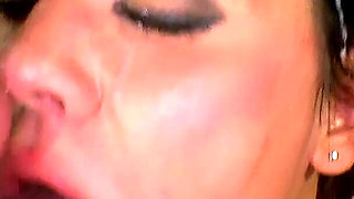 Ggg John Thompson - Bukakke Best of 40 Sluts Suck and Cum