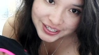 Putita con culito rico