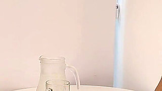 Dois Irmãos Numa Entrevista Para Tiffany Montavani Sentou Pirocada Na anã