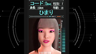 Consummate best girl's 3dxpassion smut