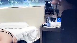 Amateur Doggystyle Hidden Cam