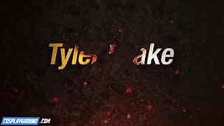 Watch Endearing And Master Tyler Drakes Smut
