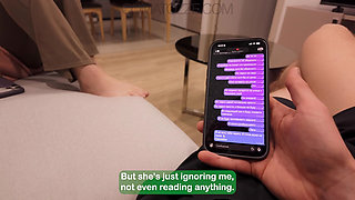 She Let Him Stay the Night. This Is What Happened in the Morning