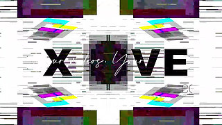 Four Girls, One in Each Other's Mouth