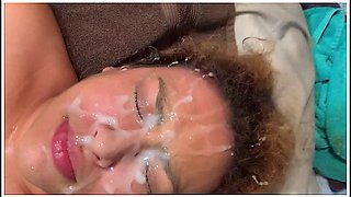 Homemade Cumshot Compilation