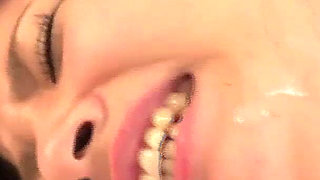 Just for One Night, Submissive M-type Married Women 6