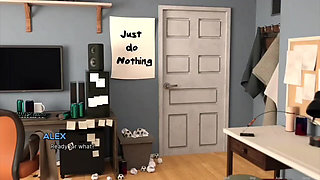 Shattered_Minds gameplay 2