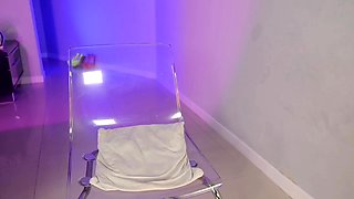 Emo Teen Becka Solo Webcam Masturbation Porn