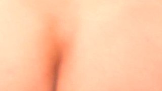 Liza Seduces with Brunette Oral Passion