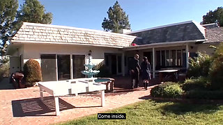 Dandy-329: She's Been Blacked - Ai Uehara - Part 13