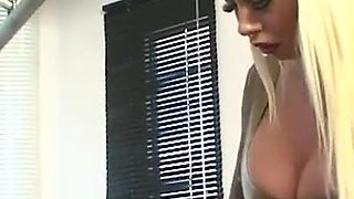 Was moored and reached for ass