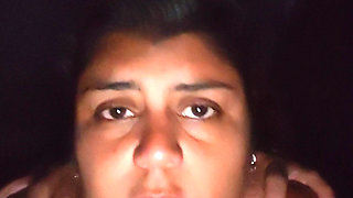 Stepmother Receives Orgasm