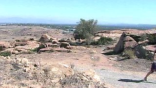 Brunette slave girl enjoys the harsh fetishes of a bdsm game