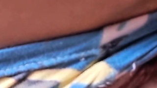 Fierce Stepmom Passion Erupts in Fire and Smoke