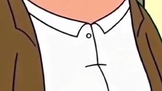 Married Housewife's First Anal Sexual Experience in Front of Her Cuckold Husband