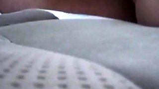 Car Orgasm: An Adult Amateur's Climax