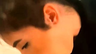 Big Cock Enjoys Blowjob And Hardcore Ride