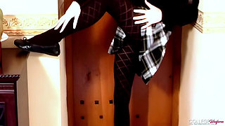 Doorway Featuring Julia Crown