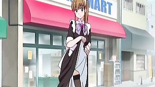 Wet doxie's petite action