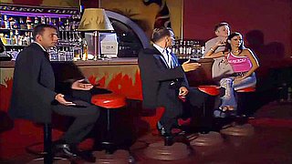 Gnadenlos Geil (italy 2005) - Victoria Swinger