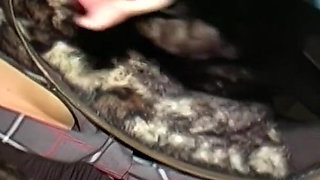 Teen Slut Ashley Rider Goes Dogging to Fulfil Her Kinky Urges