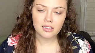 Stepmom POV Comparing Your Dads Huge Cock to Yours