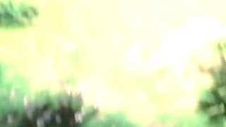 Melia Xenoblade Gets Her Face Fucked and Ends with a Mouthful of Cum POV