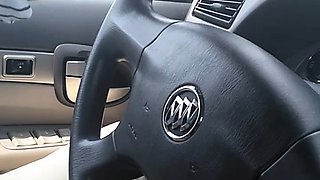 Real amateur girlfriend pov handjob and cumshot