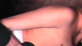 Flogged and Fucked