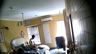 Amateur Hidden Cam with Dildo Wives