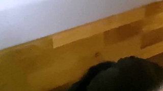 Bathroom BJ From Billie Star
