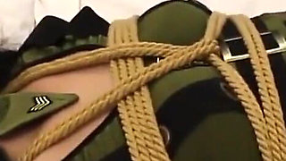 Latex Headset for Respiratory Control