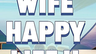 Happy Wife Happy Live Cuckold Erotic Audio