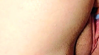 Crazy Squirt Experienced First Time Squirt