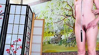 Amateur babysitter fetish amp domination HD