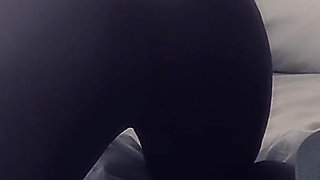 I'm Back From the Gym and I Want His Dick! Blowjob and Sex, Fetish Video