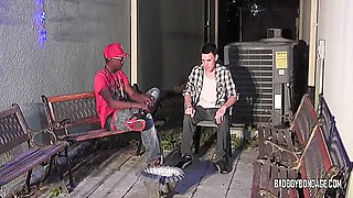 Double Trouble For Twink Kodi 5 Min