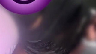 Big Lips Backseat Car Head Big Pulsating Cumshot